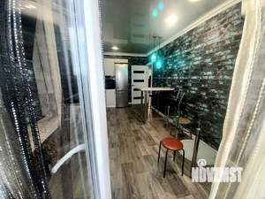 2-к квартира, вторичка, 58м2, 6/10 этаж