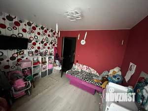 3-к квартира, вторичка, 63м2, 3/9 этаж