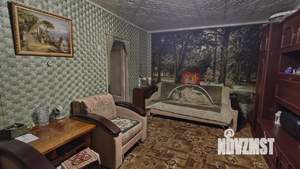 2-к квартира, вторичка, 52м2, 2/9 этаж