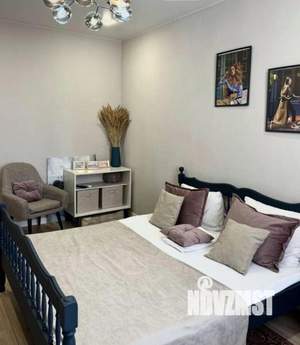 1-к квартира, вторичка, 31м2, 2/5 этаж