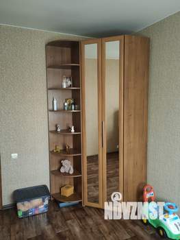 3-к квартира, вторичка, 65м2, 9/10 этаж