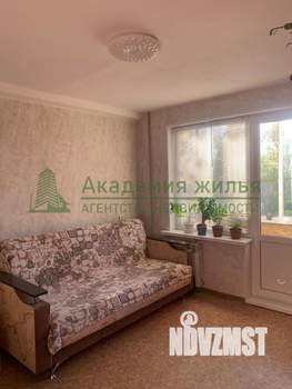2-к квартира, вторичка, 45м2, 4/5 этаж