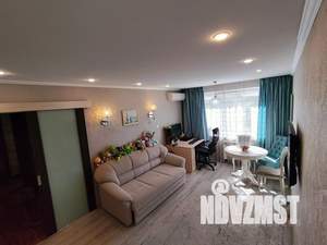 3-к квартира, вторичка, 55м2, 5/9 этаж