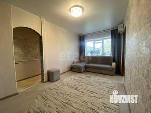 3-к квартира, вторичка, 41м2, 5/5 этаж