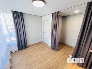 1-к квартира, вторичка, 39м2, 20/22 этаж