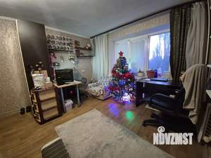 3-к квартира, вторичка, 60м2, 4/9 этаж