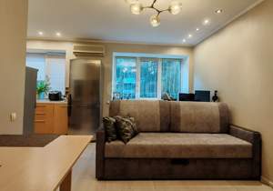 2-к квартира, вторичка, 43м2, 2/5 этаж