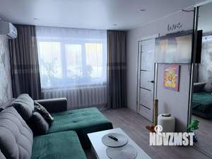 1-к квартира, вторичка, 31м2, 1/5 этаж