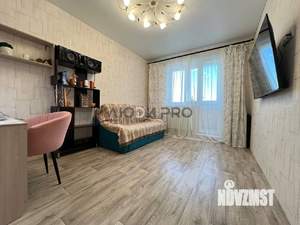 3-к квартира, вторичка, 77м2, 2/9 этаж