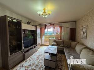 2-к квартира, вторичка, 50м2, 7/9 этаж