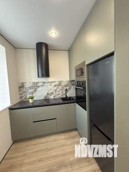 2-к квартира, вторичка, 43м2, 4/5 этаж