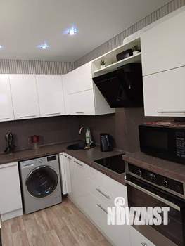 1-к квартира, вторичка, 37м2, 9/14 этаж