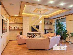 3-к квартира, вторичка, 121м2, 5/7 этаж