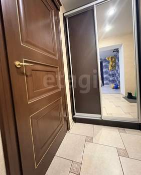 2-к квартира, вторичка, 53м2, 4/14 этаж