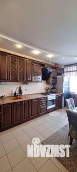 3-к квартира, вторичка, 146м2, 8/9 этаж