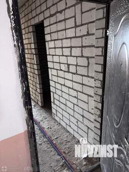 1-к квартира, вторичка, 50м2, 11/15 этаж