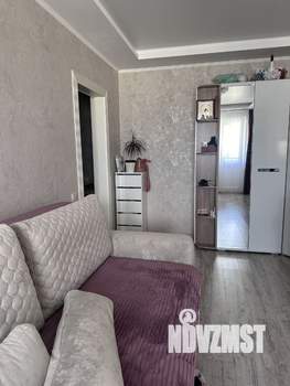 1-к квартира, вторичка, 37м2, 5/5 этаж