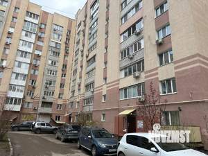 1-к квартира, вторичка, 37м2, 2/12 этаж