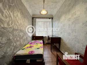3-к квартира, вторичка, 56м2, 3/5 этаж