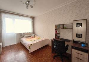 2-к квартира, вторичка, 53м2, 2/9 этаж