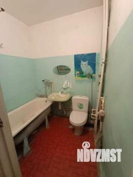 1-к квартира, вторичка, 37м2, 4/9 этаж