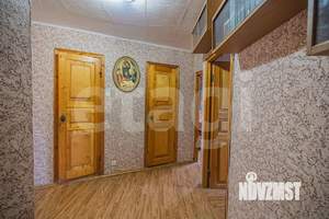 5-к квартира, вторичка, 94м2, 3/10 этаж