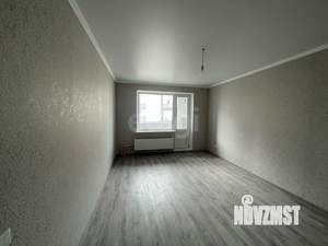 1-к квартира, вторичка, 37м2, 6/6 этаж