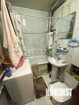 1-к квартира, вторичка, 31м2, 2/5 этаж