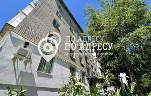 4-к квартира, вторичка, 60м2, 5/5 этаж