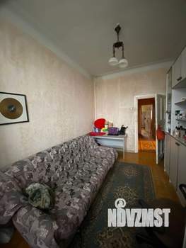 4-к квартира, вторичка, 90м2, 3/5 этаж