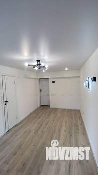 2-к квартира, вторичка, 40м2, 2/9 этаж