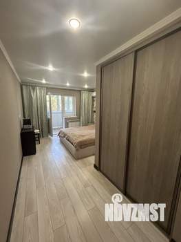 4-к квартира, вторичка, 100м2, 4/24 этаж