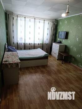 1-к квартира, вторичка, 44м2, 1/12 этаж