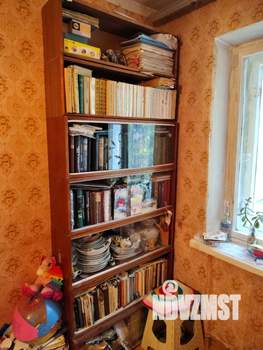 2-к квартира, вторичка, 44м2, 4/5 этаж