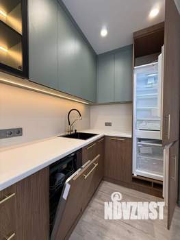 2-к квартира, вторичка, 61м2, 20/25 этаж