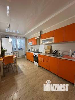 1-к квартира, вторичка, 38м2, 5/10 этаж