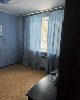 3-к квартира, вторичка, 78м2, 1/3 этаж