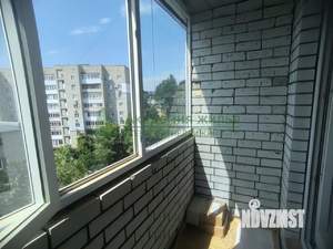1-к квартира, вторичка, 31м2, 7/10 этаж