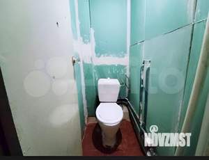 3-к квартира, вторичка, 63м2, 1/9 этаж