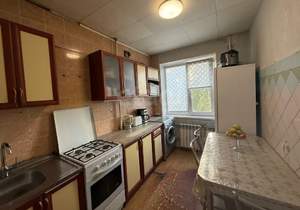 3-к квартира, вторичка, 60м2, 5/9 этаж