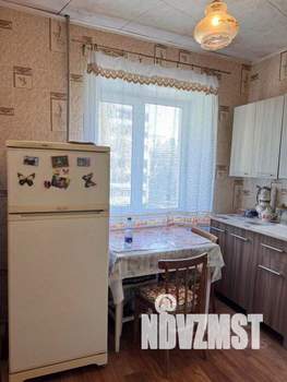 1-к квартира, вторичка, 33м2, 3/5 этаж