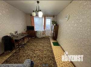 3-к квартира, вторичка, 52м2, 4/5 этаж