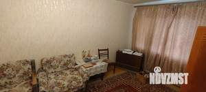 1-к квартира, вторичка, 31м2, 3/5 этаж