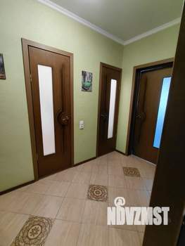 2-к квартира, вторичка, 58м2, 9/10 этаж