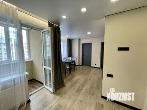 3-к квартира, вторичка, 63м2, 8/10 этаж