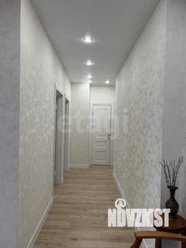 3-к квартира, вторичка, 90м2, 6/18 этаж