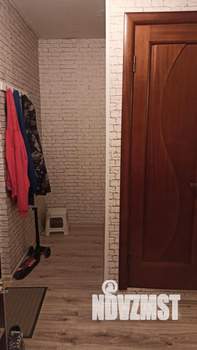 1-к квартира, вторичка, 38м2, 1/9 этаж