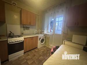1-к квартира, вторичка, 37м2, 2/5 этаж