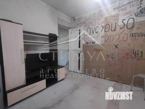 2-к квартира, вторичка, 32м2, 3/5 этаж