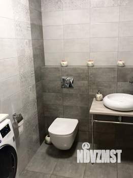 4-к квартира, вторичка, 111м2, 1/16 этаж